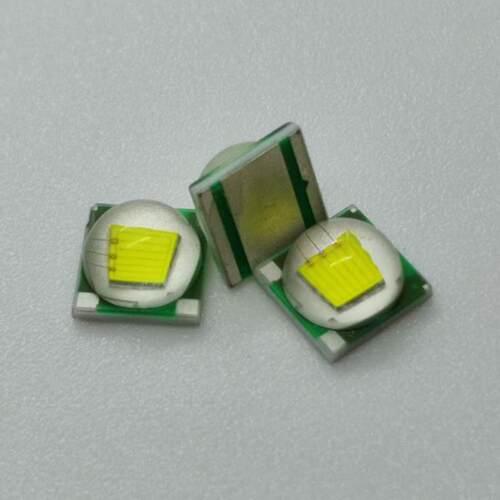 5050t6灯珠xmlt6灯珠8W科瑞t6灯珠手电筒价格优惠