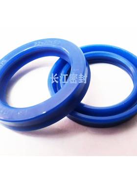 现货HALLITE油封H605-46110/43339/48630/43051油缸密封