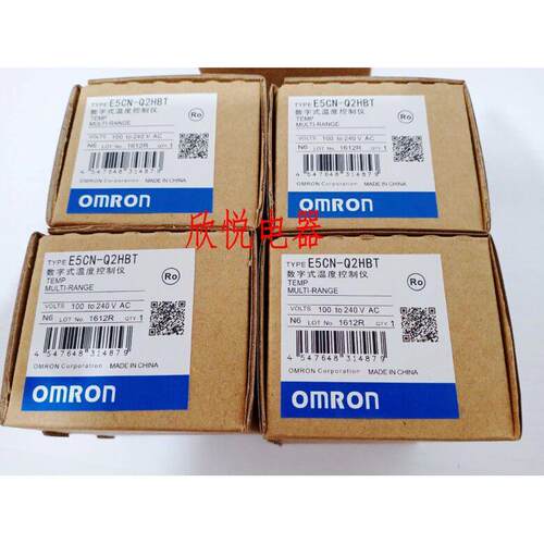 E5CN-R2HBTDQ2T/Q2TC/Q2MT/R2MT-500/R2T/R2HBT/Q2HBTR2MTD-500