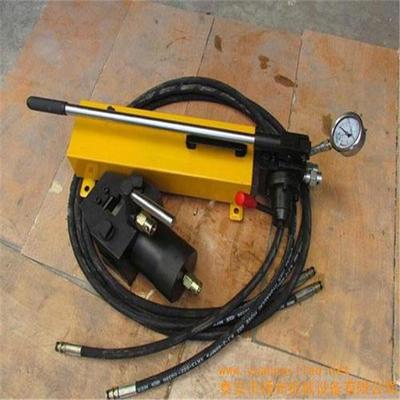 供应液压环链剪切器矿用环链液压剪LKJ系列液压剪