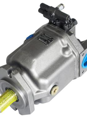 电动液压油泵A10VSO100DR/31R-PPA12NOO/140/18D/28D平替进口泵