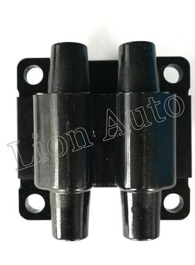 汽车配件森林人SUV力狮点火线圈22433-AA580高压包出口