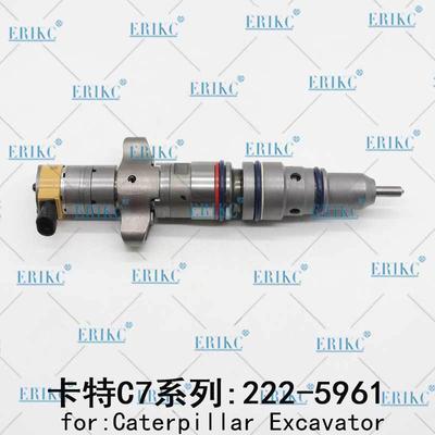 222-5961柴油共轨喷油器2225961适用于CaterpillarC7卡特喷油器