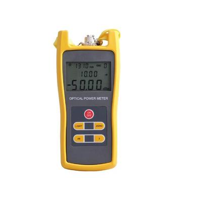 手持式光功率计型号:JD81-W3208A/C库号：M244482