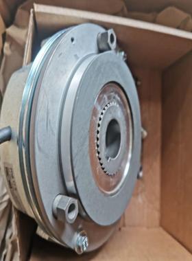 德国保尔BAUER电机制动器ESX027维修更换现货秒发