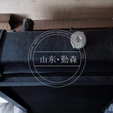 装载机配件型号齐全WA600-3水箱散热器总成426-03-21301