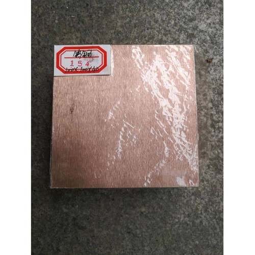 东莞W80钨铜板10*100*100钨铜合金板欢迎来厂自提