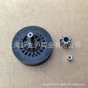 适配STIHL斯蒂尔MSE141电链锯齿轮12086407551