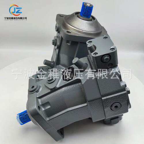 A6VM28HD1D/63W-VAB010B液压马达工程机械用