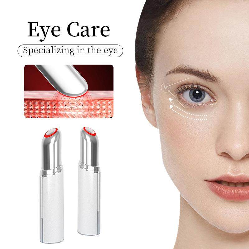 美眼仪家用眼部按摩仪眼部美容仪按摩仪美颜笔导入仪美容仪器