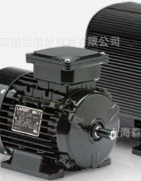 德国AC-MOTOREN电机FCA100LA-4/2.2KWB5系列