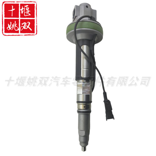 F00BL0J019现货质保发动机配件柴油共轨喷油器零部件喷油器总成
