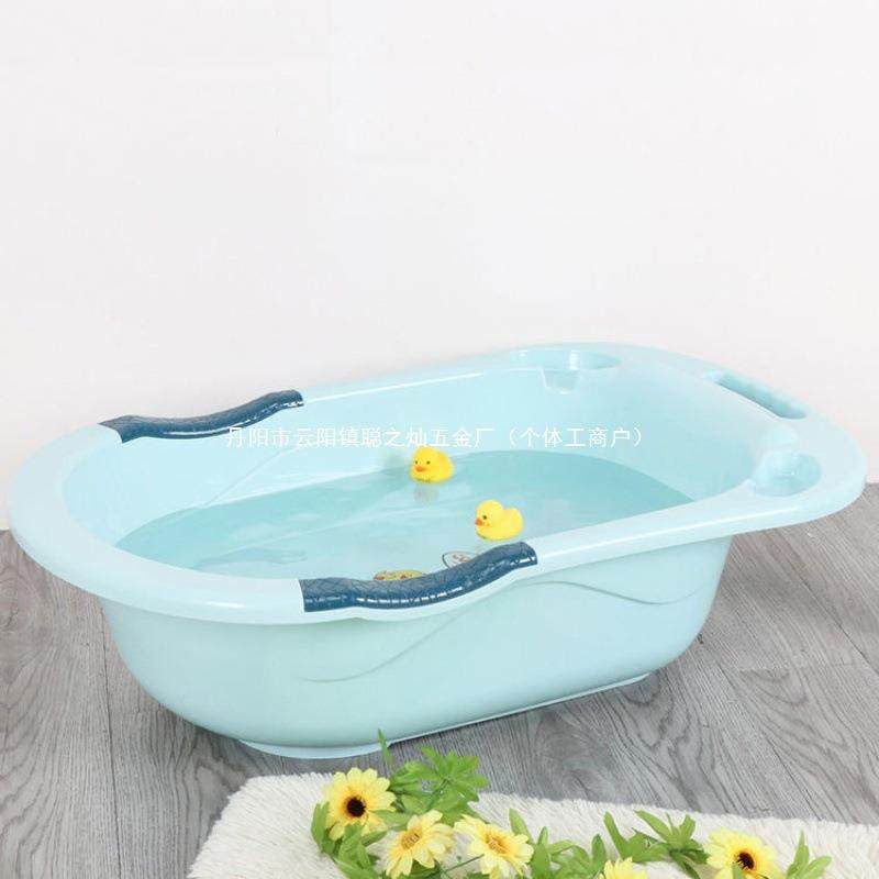 婴儿洗澡盆浴盆宝宝初生宝宝加厚大号家用儿童可坐躺沐浴盆浴,畜牧/养殖物资,畜牧/养殖器械,淘宝优惠券,粉丝福利购,淘宝优惠卷