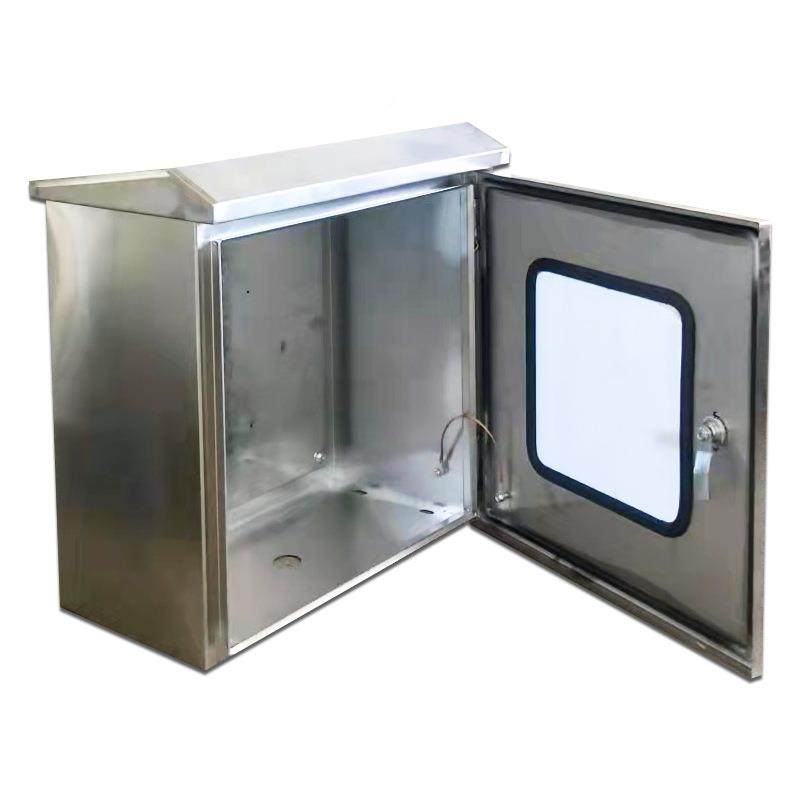 201防雨按需定制箱30不锈钢配电4暗箱挂定墙明装装配电柜防雨不锈,电子/电工,配电控制柜/控制箱,淘宝优惠券,粉丝福利购,淘宝优惠卷