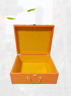 货盒新款包IID现装抖音款盒子电商皮网红新款子盒厂家空盒