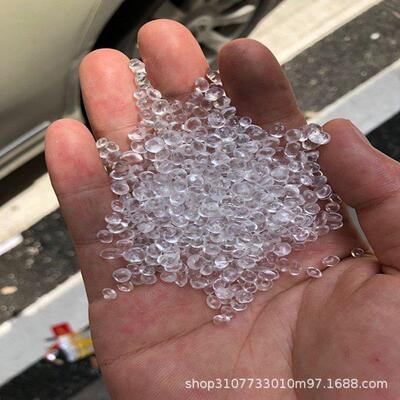 GPPS透明增韧剂提升高抗LWG冲聚明苯韧乙烯的性保持透度