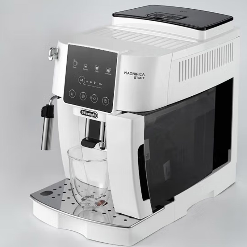Delonghi/德龙 S2 S3商家用美式意K式小型全自动咖啡机研磨一体