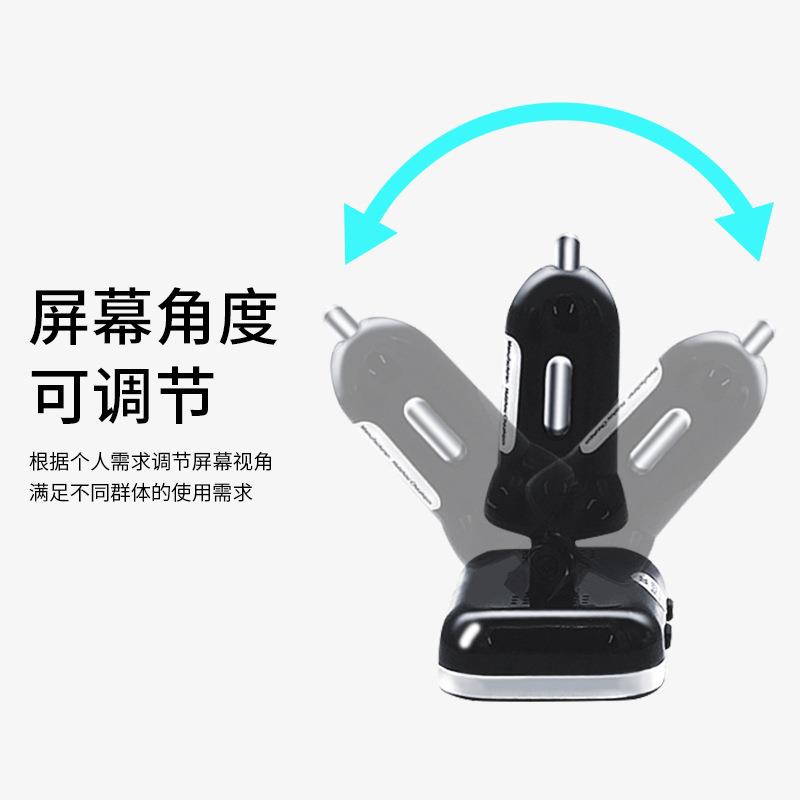 太2阳能汽车胎m压计压轮胎检测仪系统胎检器测胎压表tps胎压监测