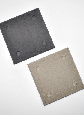 厂内燃外墙承重IOM装饰水泥板防阻纤维增强压家力硅酸钙水火泥板