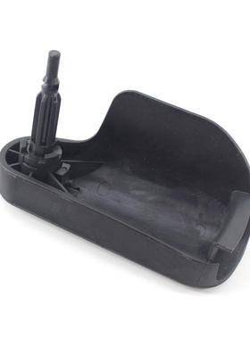 适用于奥迪TT手0机盖拉214427-14年引擎盖汽拉手拉线手柄扣手车配