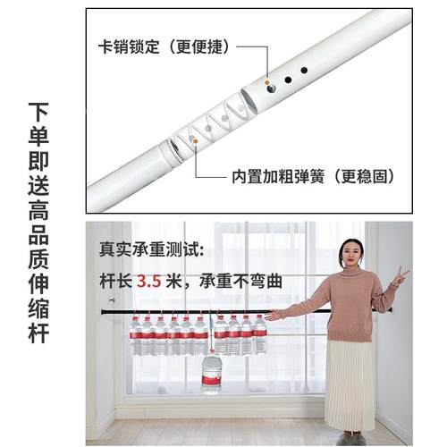 开放式厨房隔帘客睡觉帘子挂式进门遮断1uZ8UbF7空调房门厅帘室挡