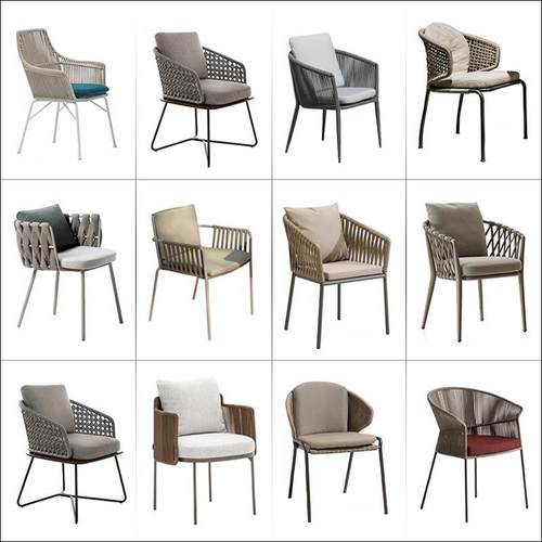 工厂椅直销椅子合集户外桌椅套装户藤外家具室外户庭院编桌阳台休