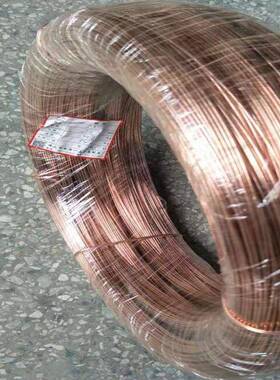 2紫铜线0.1/0.230./0.35FAK/0.5/裸T铜丝高导电科研用t1/t3紫铜丝