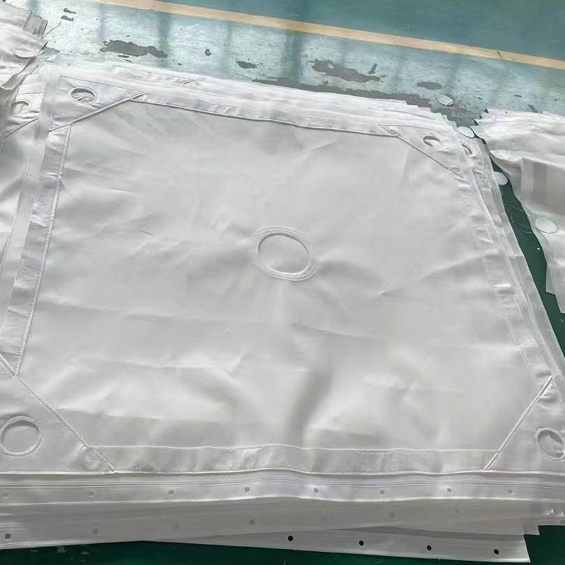 工业用洗沙厂单丝过布化泥工污污水GNM处理板定制压滤机搅滤拌站