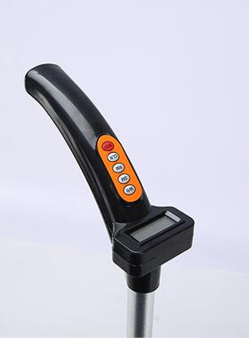 手推数测距轮户尺外滚动推测显量尺工程测22491量便携式手持测距