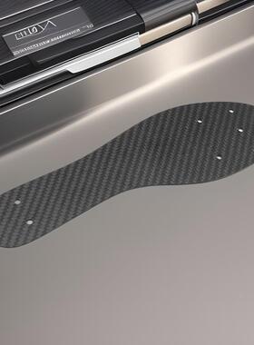 工厂33K碳纤维T0材0板鞋WVL垫位定板碳纤维管碳素定制做耐高温材