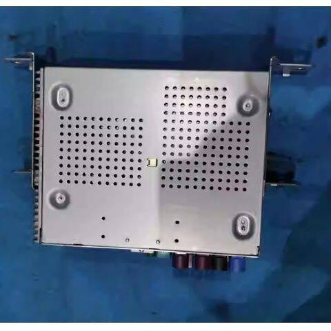 吉利博越X NL-3BA 导航主机音响主机车机多媒体控制模块 原厂全新