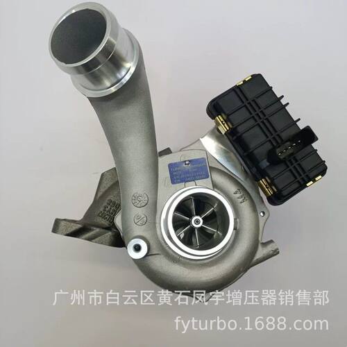 BV45 53039700345 14411- 8x00b 14411-5x31c用于尼桑 涡轮增压器