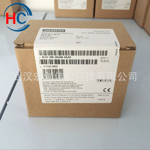 6ES7314-6EH04-4AB2CPU314C-2PN/DP紧凑型6ES73146EH044AB2