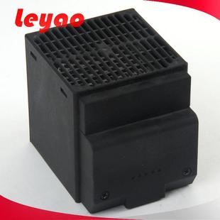 风机加热器风扇恒温器配电箱机柜除湿防凝露加热器CSL028-250W