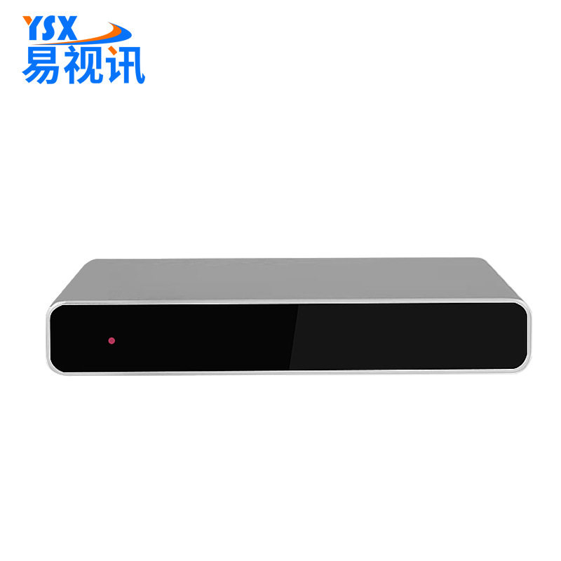 易视讯-视频会议终端主机/高清视频会议终端1080P/720PYSX-V16
