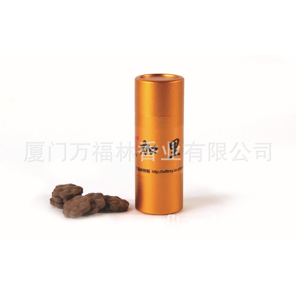 厦门天然香万福林加里曼丹沉香片车载熏香熏香专用PG030