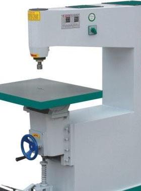 MX5057汽动/脚踏升降木工镂铣机MX5068重型吊锣机立式仿型修边机
