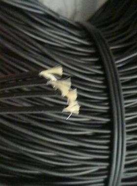 TGE706芳纶被复线，高清监控线，视频线，电话线，双绞线防潮千兆