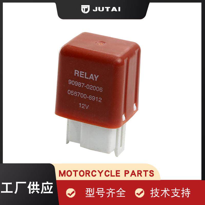适用丰田继电器FS01-02690987-0200690987-02007