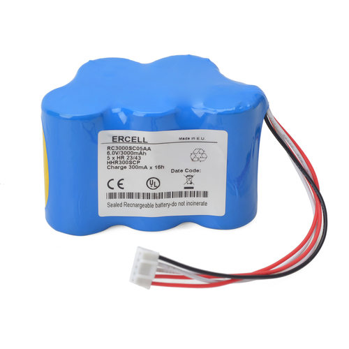 适用于费森尤斯 Fresenius Optima PT Optima ST Optima MS 电池