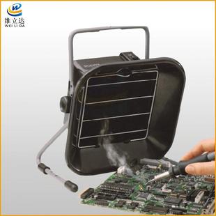 供应新亚新力达SLD-493/493ESD吸烟仪SLD-492/493A防静电烙铁焊烟