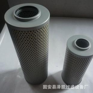 液压油滤芯HX 20替代液压站滤芯南京玻纤质量保证