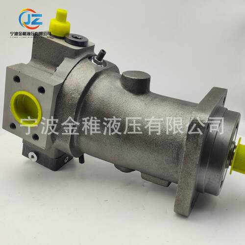 A7V80MA1LPFOO船舶舱盖锚机用柱塞油泵