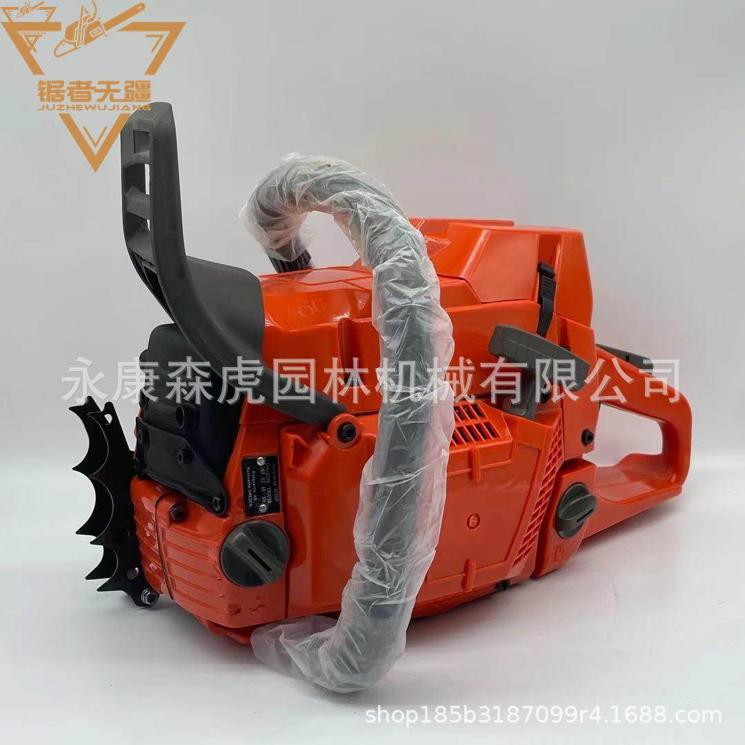 油锯HUS372光机动力70.7cc汽油链锯伐木锯,纺织面料/辅料/配套,纺织机械配件,淘宝优惠券,粉丝福利购,淘宝优惠卷