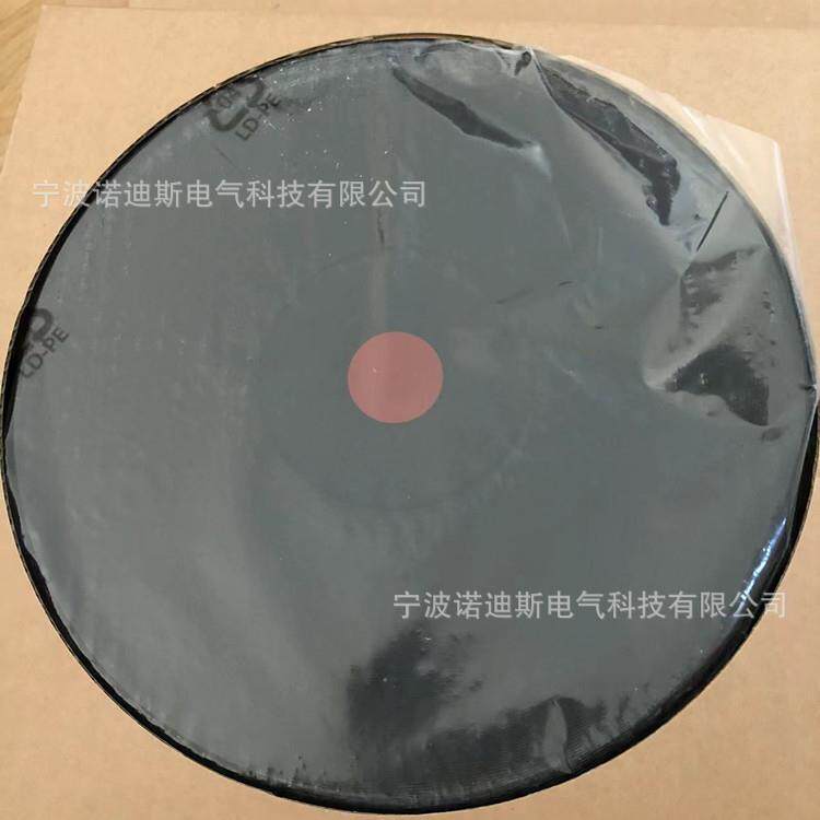 EGO船用电灶圆形炉盘直径300mm440v3500W电灶加热板