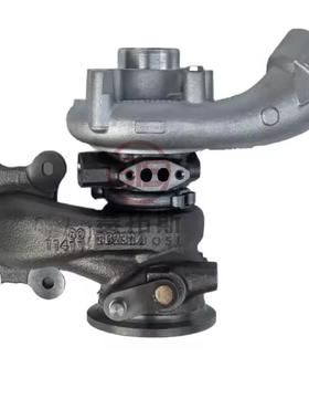 TD025 49795-97301 04E145715E 涡轮增压器