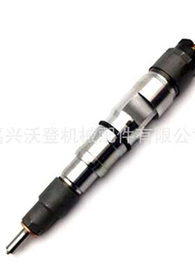 0445120165 0445120291喷油器