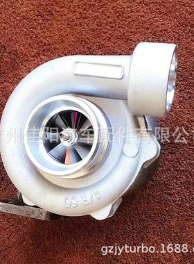 466608-5002S RE19778 RE16971 408105-0262 6466A 涡轮增压器