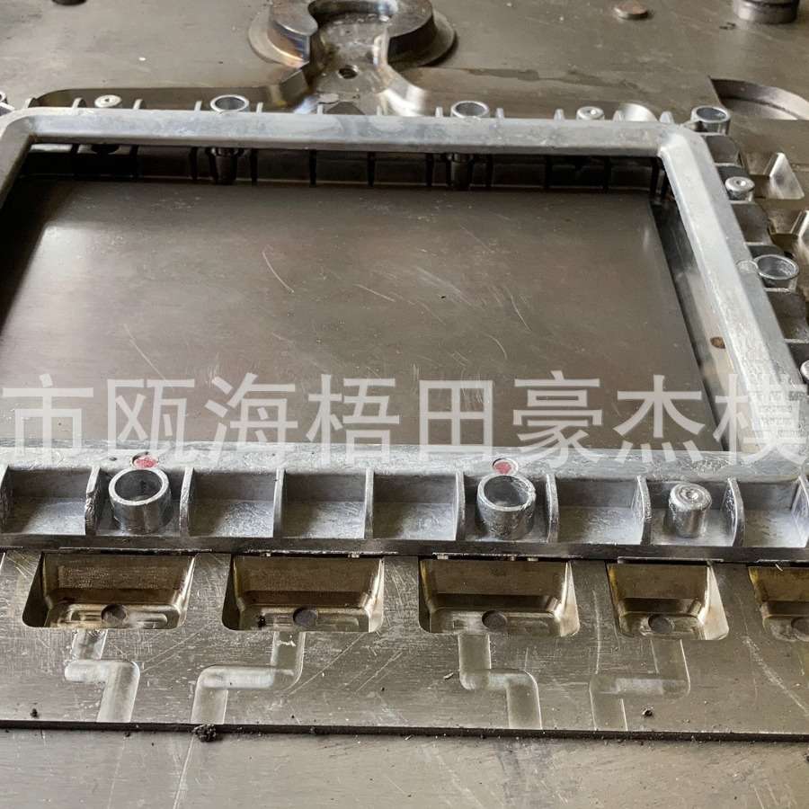 精密铸件加工铸铝件锌合金压铸件铝合金压铸件模具机械配件