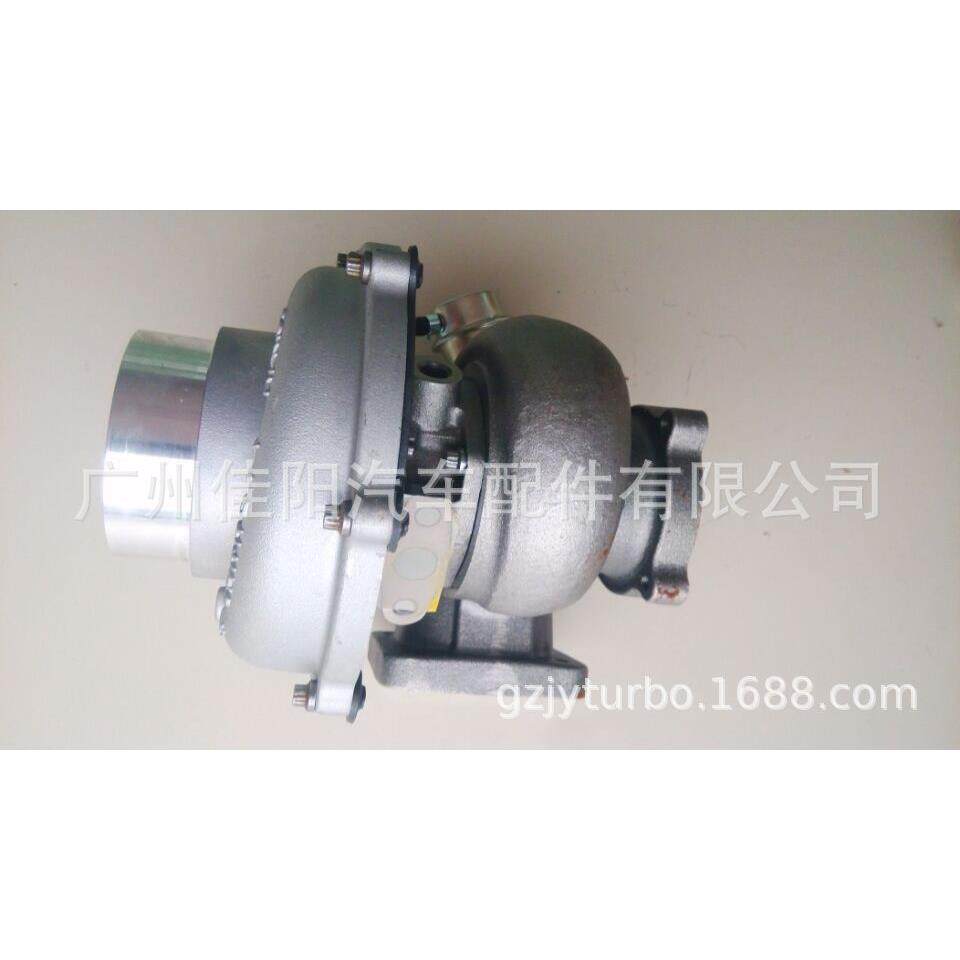 GT3576DL 724671-0001 8976019740 6HK1 涡轮增压器